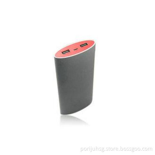Dual USB Universal Power Bank 20000mah , Emergency Power Ba